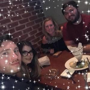 Meet your Posher, Tammy